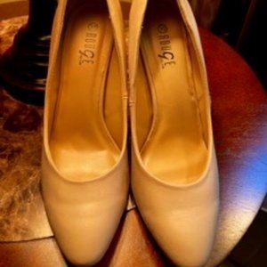Rogue High Heel Shoes